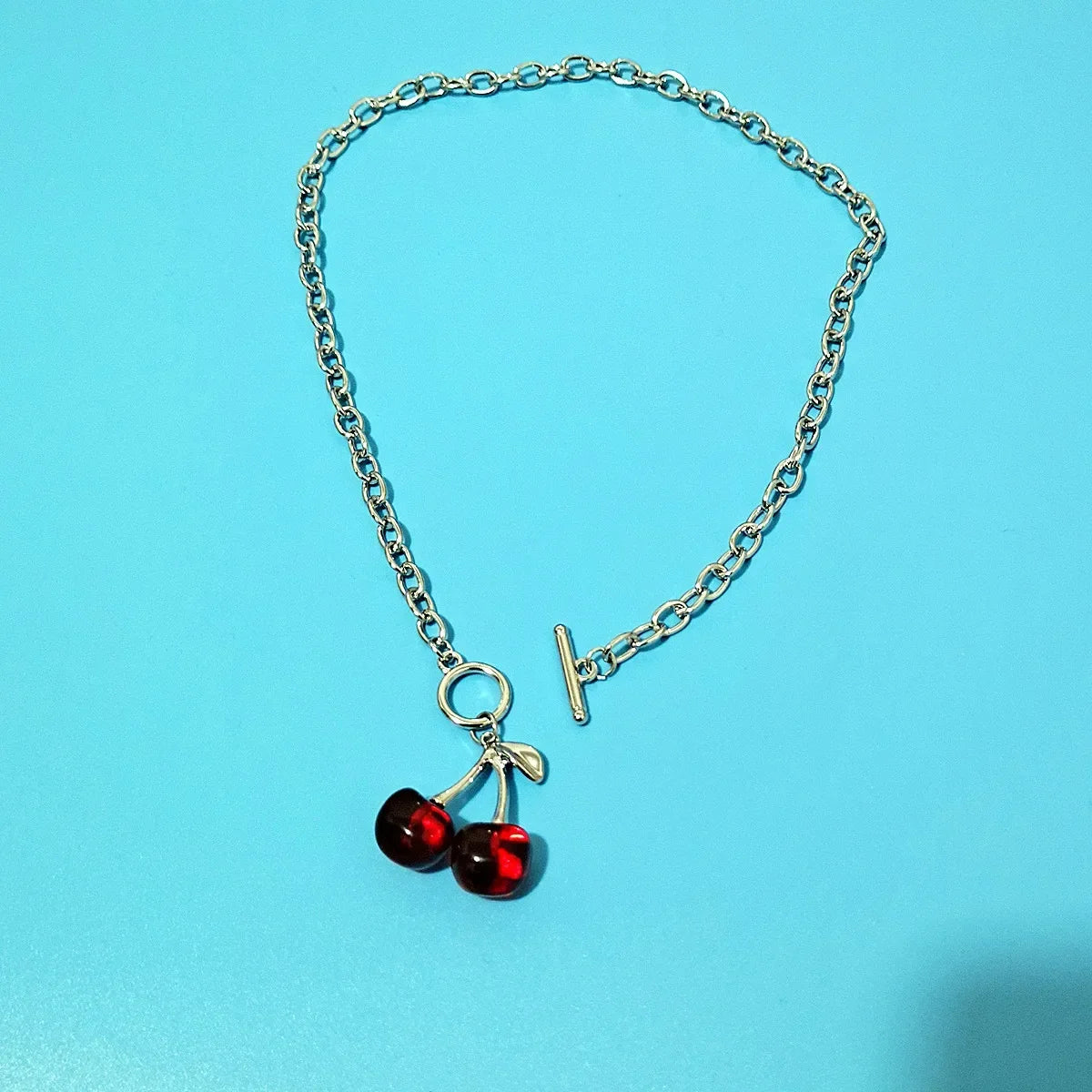 Trendy Football Link Chain Soccer Charm Necklace Pendant Gold Color Sport Ball Jewelry Men Boy Children Gift Pendant Necklaces