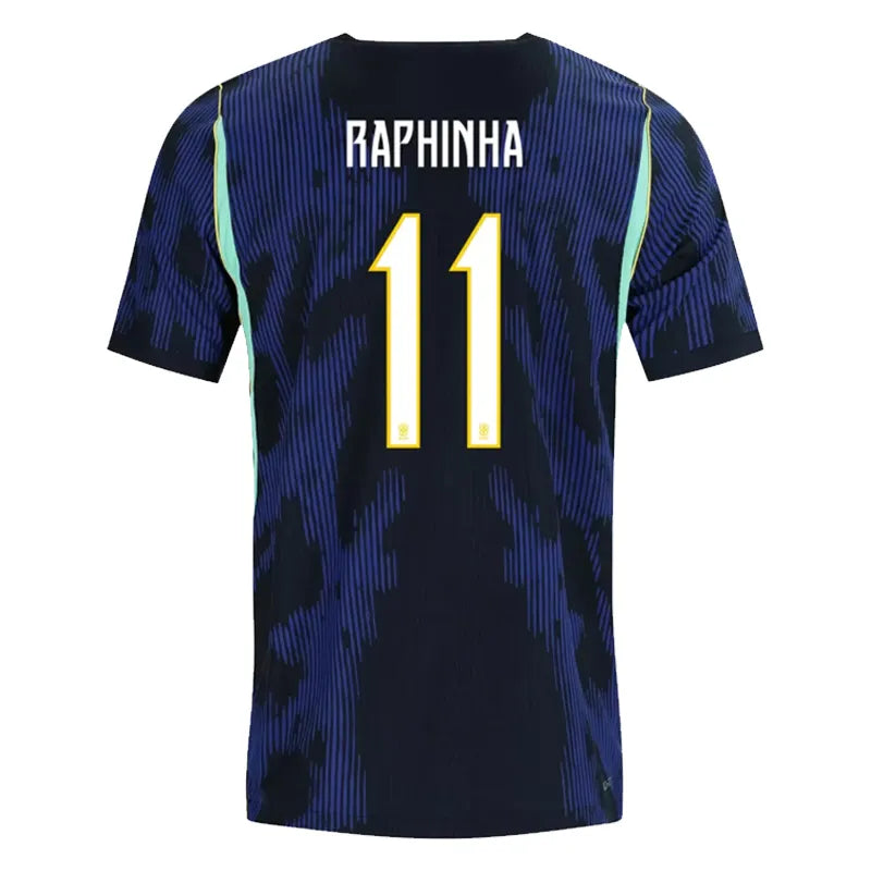 Brazil Jersey 2026 Worldcup NEYMAR JR Raphinha Cunha Martinelli Soccer Jerseys Guimaraes Marquinhos Casemiro Paqueta Martinelli 26 27 Football Shirt Mens Kids Kit