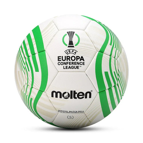 2025  Soccer Balls Original Standard Size High Quality Outdoor Football Training Match Game League Men Bola De Futebol