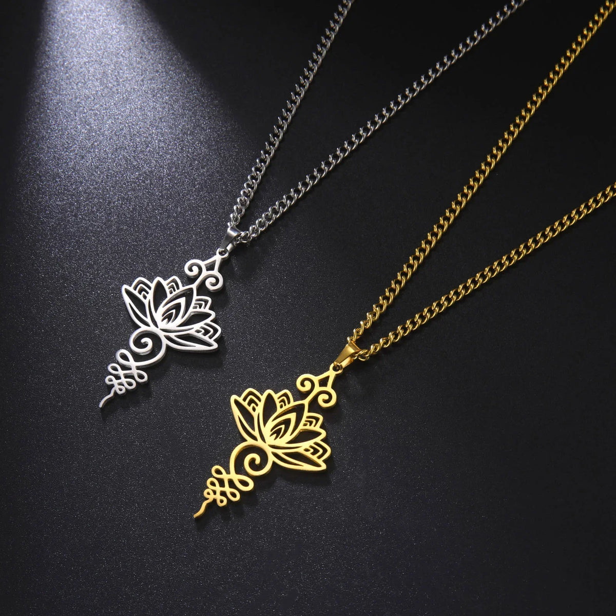 Trendy Football Link Chain Soccer Charm Necklace Pendant Gold Color Sport Ball Jewelry Men Boy Children Gift Pendant Necklaces