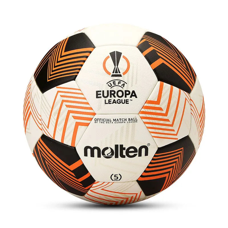 2025  Soccer Balls Original Standard Size High Quality Outdoor Football Training Match Game League Men Bola De Futebol
