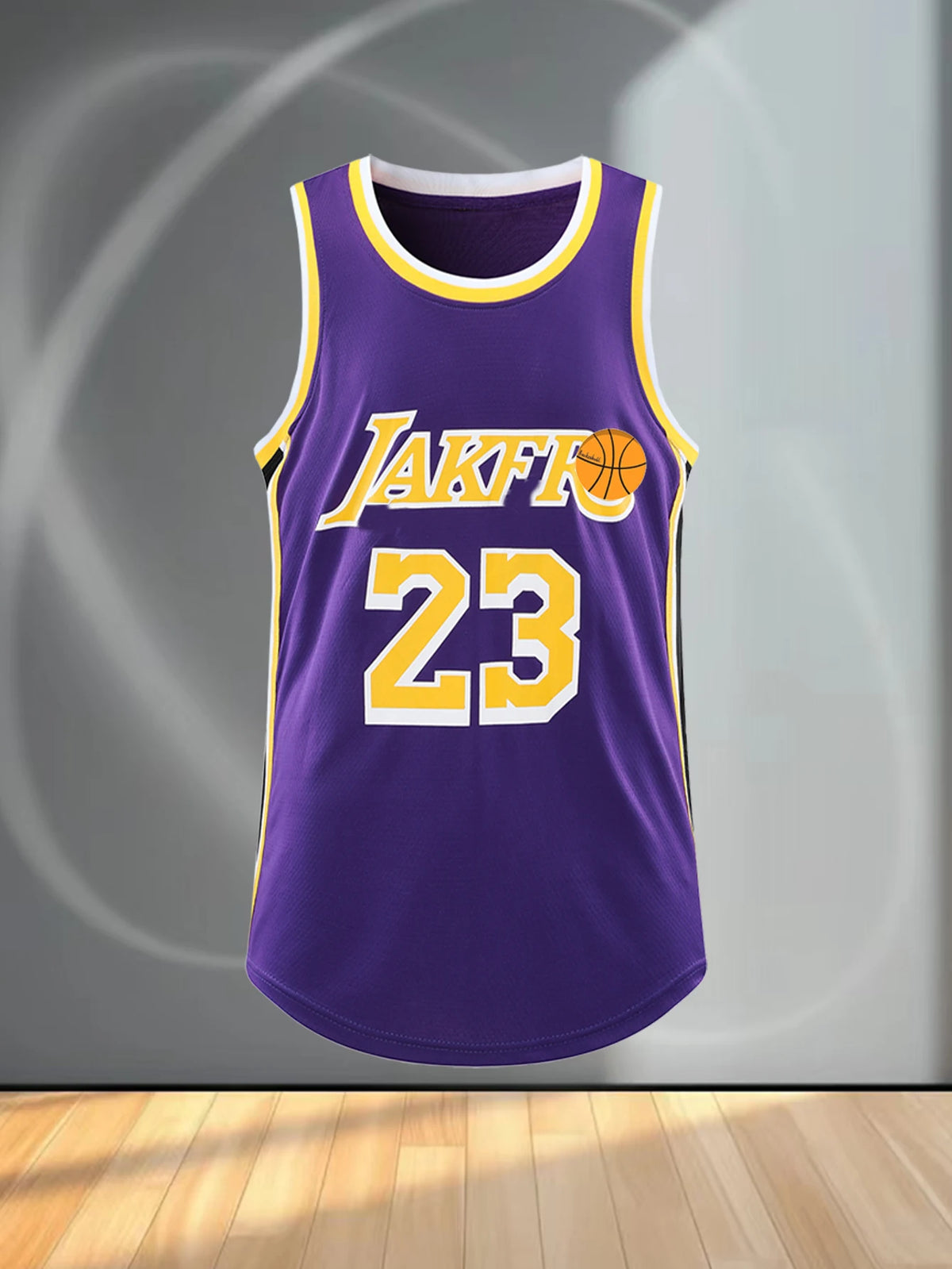 Basketball Jersey,Mesh Basketball Shirt,Athletic Basketball Top,Team Basketball Uniform Top