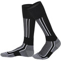 Winter Men Women Warm Ski Socks Thicker Sports Snowboard Cycling Soccer Socks High Elastic Thermal Socks