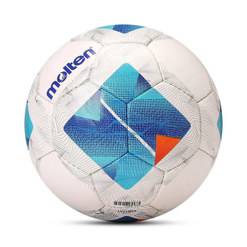 2025  Soccer Balls Original Standard Size High Quality Outdoor Football Training Match Game League Men Bola De Futebol