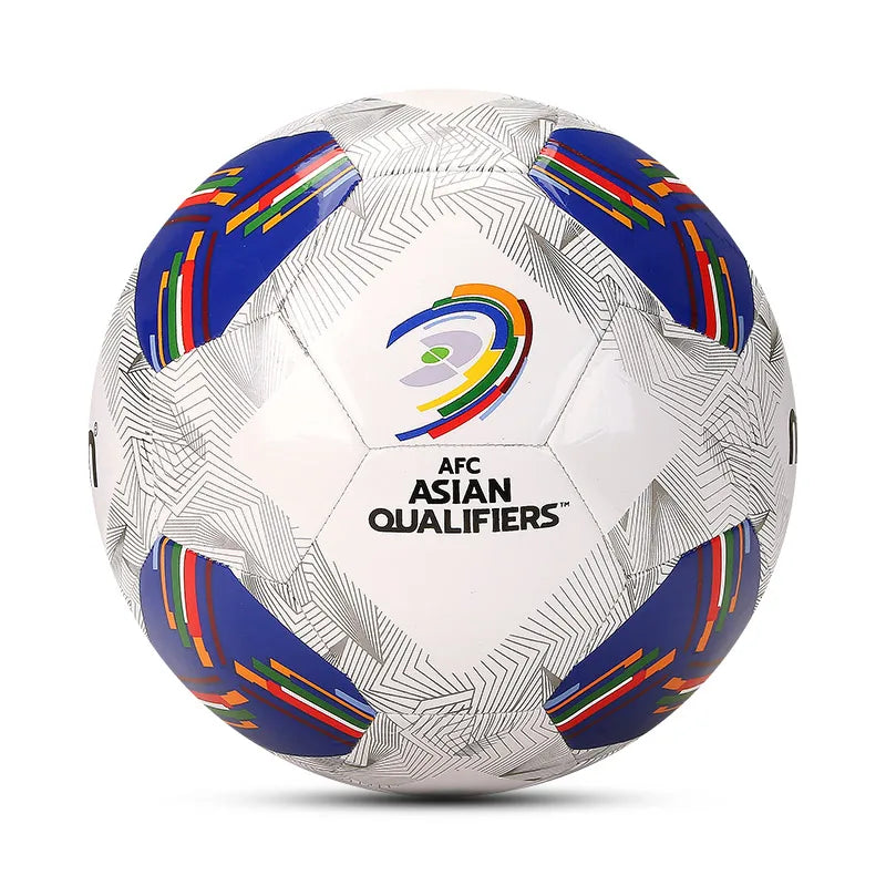 2025  Soccer Balls Original Standard Size High Quality Outdoor Football Training Match Game League Men Bola De Futebol
