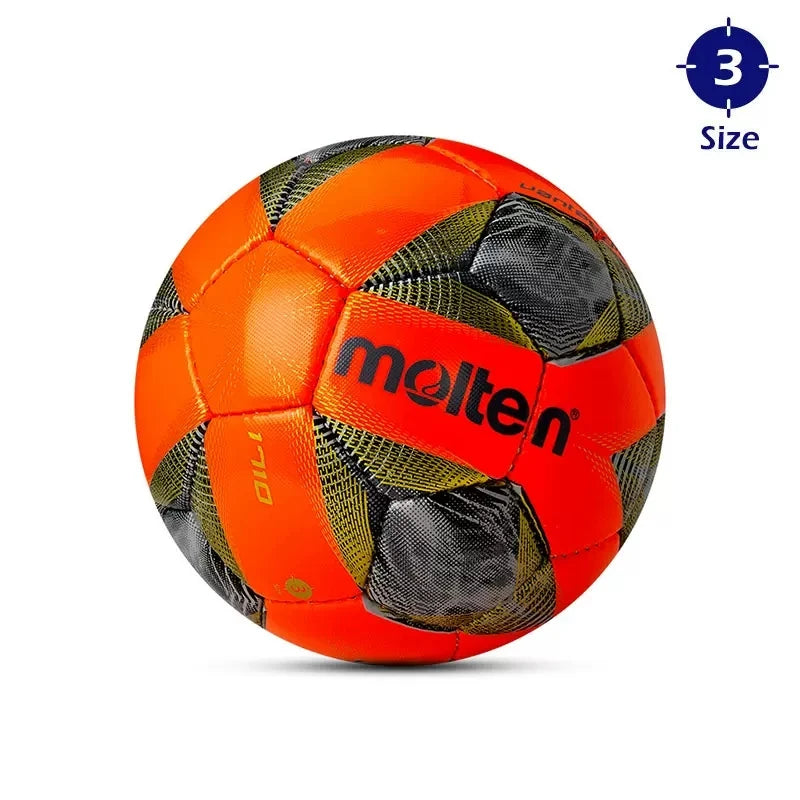 2025  Soccer Balls Original Standard Size High Quality Outdoor Football Training Match Game League Men Bola De Futebol