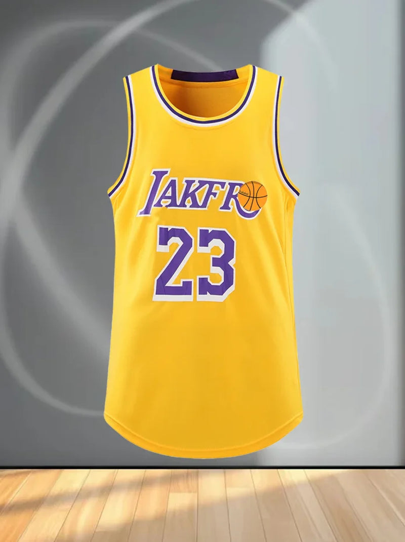 Basketball Jersey,Mesh Basketball Shirt,Athletic Basketball Top,Team Basketball Uniform Top