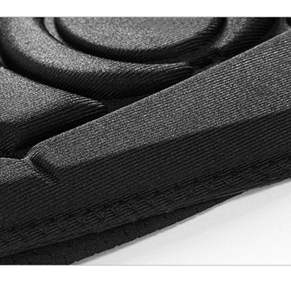 Anti-Collision Soccer Football Shin Guard Kids Adults Basketball Calf Support Compression Muscle Socks Running Leg Sleeve Warmer