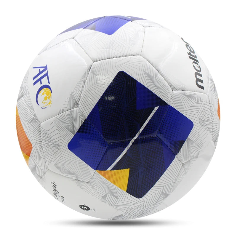 2025  Soccer Balls Original Standard Size High Quality Outdoor Football Training Match Game League Men Bola De Futebol