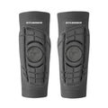 Anti-Collision Soccer Football Shin Guard Kids Adults Basketball Calf Support Compression Muscle Socks Running Leg Sleeve Warmer