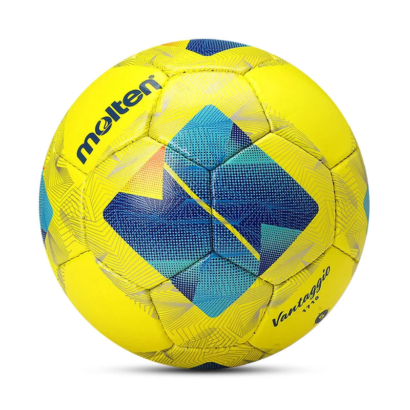 2025  Soccer Balls Original Standard Size High Quality Outdoor Football Training Match Game League Men Bola De Futebol