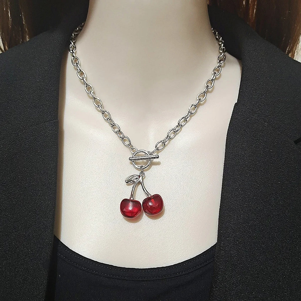 Trendy Football Link Chain Soccer Charm Necklace Pendant Gold Color Sport Ball Jewelry Men Boy Children Gift Pendant Necklaces