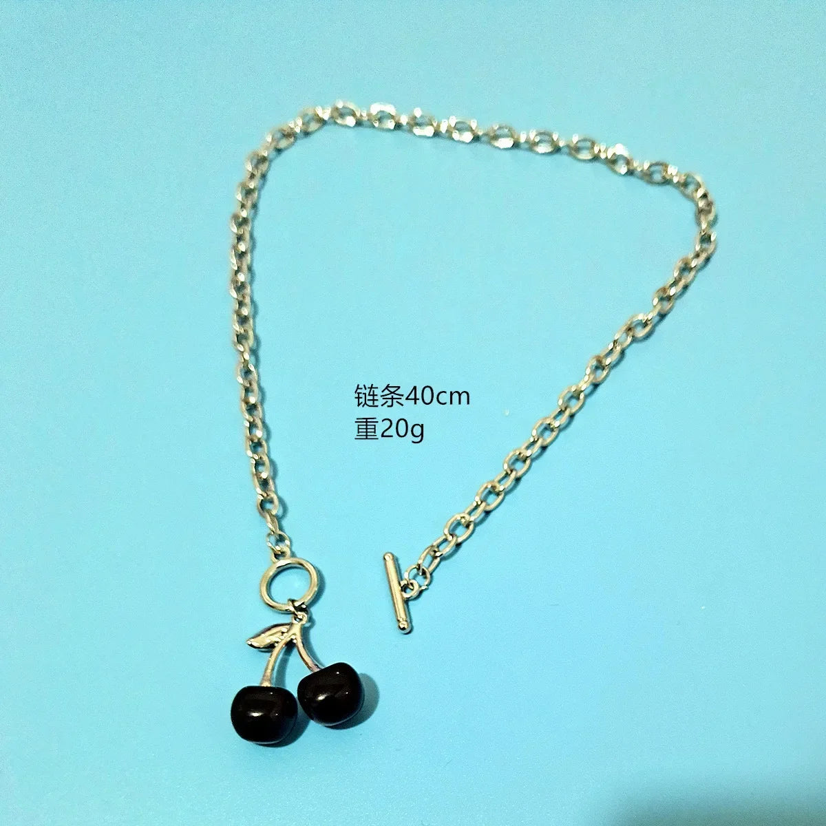 Trendy Football Link Chain Soccer Charm Necklace Pendant Gold Color Sport Ball Jewelry Men Boy Children Gift Pendant Necklaces