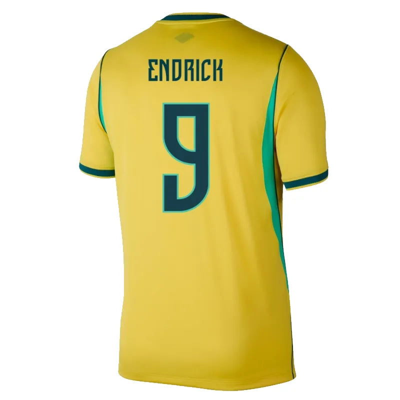 Brazil Jersey 2026 Worldcup NEYMAR JR Raphinha Cunha Martinelli Soccer Jerseys Guimaraes Marquinhos Casemiro Paqueta Martinelli 26 27 Football Shirt Mens Kids Kit
